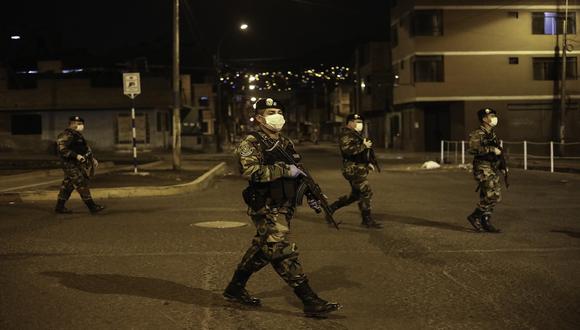 Gobierno levanta cuarentena en Lima y dispone que toque de queda sea desde las 9:00 p.m. hasta las 4